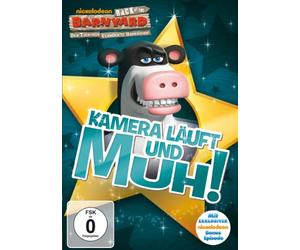 Keine Informationen - Der Tierisch Verrückte Bauernhof: Kamera Läuft,... [Version standard]