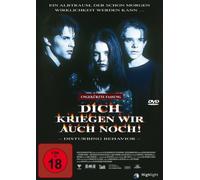 Keine Informationen - Dich Kriegen Wir Auch Noch! (Kj)