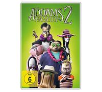Keine Informationen - Die Addams Family 2 [Import]