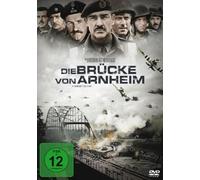 Die Brücke von Arnheim – Warner Bros. – Import