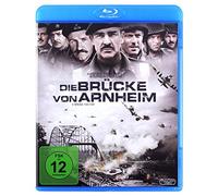 Keine Informationen - Die Brücke Von Arnheim [Blu-ray]