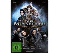 Keine Informationen - Die Drei Musketiere (Steelbook)