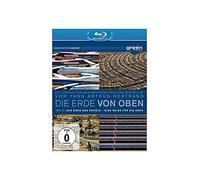 Keine Informationen - Die Erde Von Oben-6.das Ende des Erdöls. [Blu-Ray] [Import]