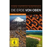 Keine Informationen - Die Erde Von Oben-Sammel-Edition: 3 DVDs [Import]
