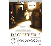Keine Informationen - Die Große Stille