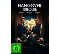 Keine Informationen - Die Hangover Trilogie [Import]