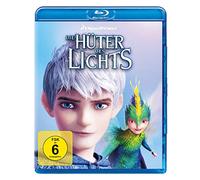 Keine Informationen - Die Hüter des Lichts [Blu-ray]
