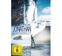 DIE MÖWE JONATHAN (JACK COUFFER, MARSHALL M. BORDEN,...) DVD NEUF