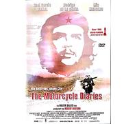 Keine Informationen - Die Reise des Jungen Che-The Motorcycle. [Import]