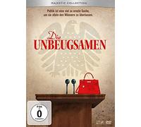 Keine Informationen - Die Unbeugsamen