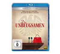 Keine Informationen - Die Unbeugsamen – Blu-ray – Édition importée (Paramount Pictures)
