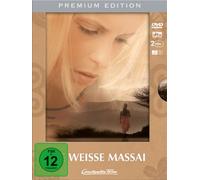 Keine Informationen - Die Weiße Massai P.E.(2 Discs)