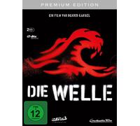 Keine Informationen - Die Welle P.E.(2 Discs)