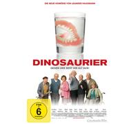 Keine Informationen - Dinosaurier