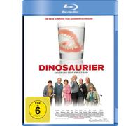 Keine Informationen - Dinosaurier [Blu-Ray] [Import]