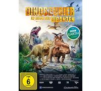 Keine Informationen - Dinosaurier-im Reich der Giganten [Import]