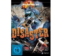 Keine Informationen - Disaster [Import]