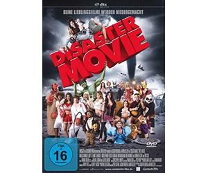 Keine Informationen - Disaster Movie