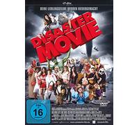 Keine Informationen - Disaster Movie [Import]