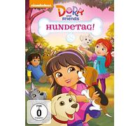 Keine Informationen - Dora and Friends-Hundetag!