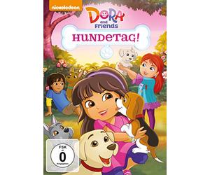 Keine Informationen - Dora and Friends-Hundetag!