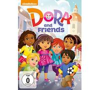 Keine Informationen - Dora and Friends [Import]