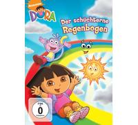 Keine Informationen - Dora: der Schüchterne Regenbogen [Import]