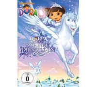 Keine Informationen - Dora: Dora Rettet die Schneeprinzessin