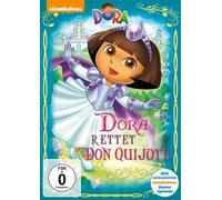 Keine Informationen - Dora: Dora Rettet Don Quijote
