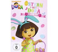 Keine Informationen - Dora: Ostern mit Dora (3 Discs)