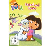 Keine Informationen - Dora: Rätsel und Reime [Import]