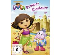 Keine Informationen - Dora: Sommerabenteuer [Import]