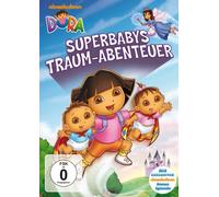 Keine Informationen - Dora: Superbabys Traum-Abenteuer [Import]