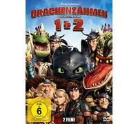 Keine Informationen - Drachenzähmen Leicht Gemacht 1 & 2 [Import]