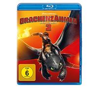 Keine Informationen - Drachenzähmen Leicht Gemacht 2 [Blu-ray]