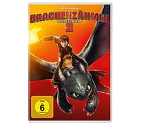 Keine Informationen - Drachenzähmen Leicht Gemacht 2 [Import]