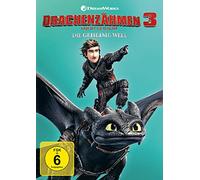 Keine Informationen - Drachenzähmen Leicht Gemacht 3-Die Geheime. [Import]