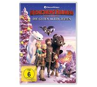 Keine Informationen - Drachenzähmen Leicht Gemacht-die Guten Alten...