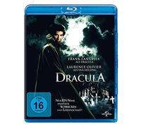 Keine Informationen - Dracula (1979) [Blu-ray]