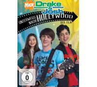 Keine Informationen - Drake & Josh: Unterwegs Nach Hollywood [Import]