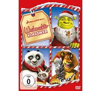 Keine Informationen - Dreamworks Weihnachtsklassiker