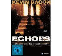 Keine Informationen - Echoes-Stimmen aus der Zwischenwelt [Import]