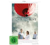 ENDURING LOVE - DANIEL CRAIG, BILL NIGHY, SUSAN LYNCH, SAMANTHA MORTON-DVD NEUF