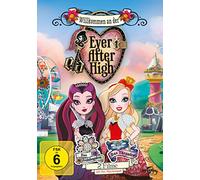 Keine Informationen - Ever After High Frühlingsfest & das. [Import]