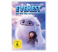 Keine Informationen - Everest-Ein Yeti Will Hoch Hinaus (Abverkauf)
