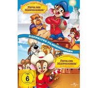 Keine Informationen - Feivel der Mauswanderer & Feivel der...