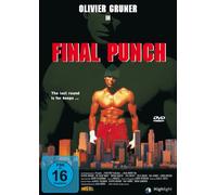 Keine Informationen - Final Punch