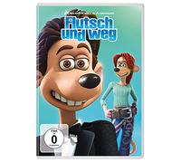 Keine Informationen - Flutsch und Weg [Import]