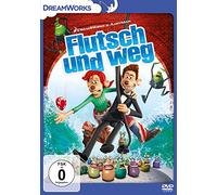 Keine Informationen - Flutsch und Weg (Abverkauf) [Import]