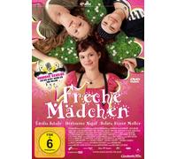 Keine Informationen - Freche Mädchen